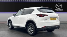 Mazda CX-5 2.0 e-Skyactiv G MHEV Centre-Line 5dr Petrol Estate